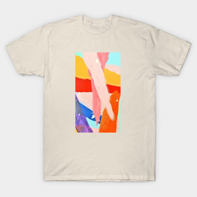 ART T-Shirt by Vadim2801